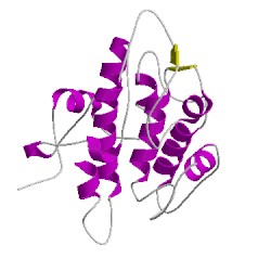 Image of CATH 3c4wA03