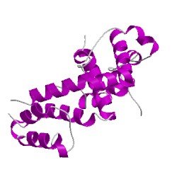 Image of CATH 3c4wB01