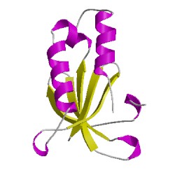 Image of CATH 3c4wB02