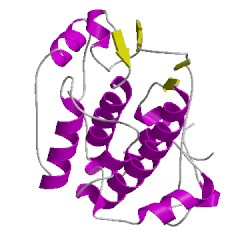 Image of CATH 3c4wB03