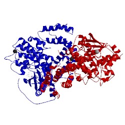 Image of CATH 3c4x