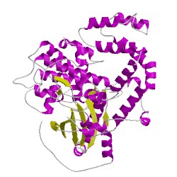 Image of CATH 3c4xA