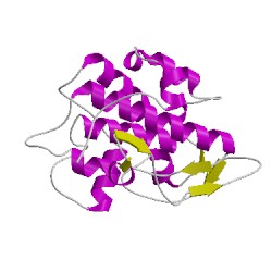 Image of CATH 3c4xA03