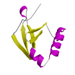 Image of CATH 3c50B02