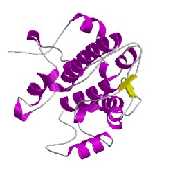 Image of CATH 3c50B03