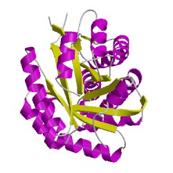 Image of CATH 3c56A