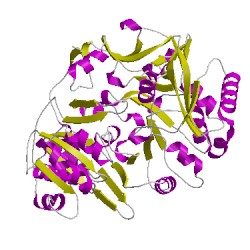 Image of CATH 3c5eA