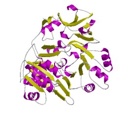 Image of CATH 3c5eA01