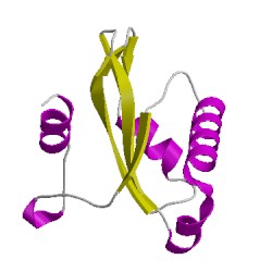 Image of CATH 3c5eA02