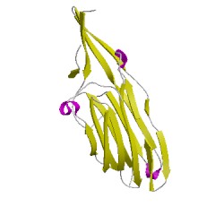 Image of CATH 3c5pA