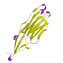 Image of CATH 3c5pC