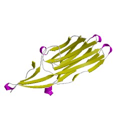 Image of CATH 3c5pF