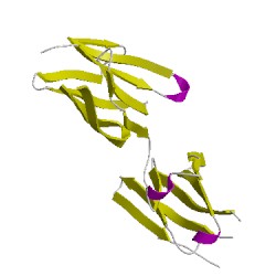 Image of CATH 3c5sB