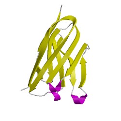 Image of CATH 3c5sD01