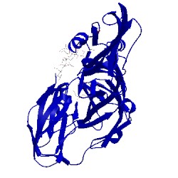 Image of CATH 3c5x
