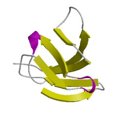 Image of CATH 3c5xC