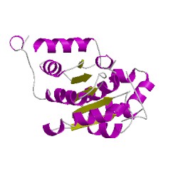 Image of CATH 3c5yA