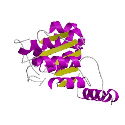 Image of CATH 3c5yB