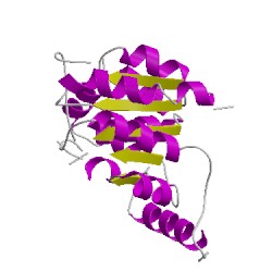 Image of CATH 3c5yF