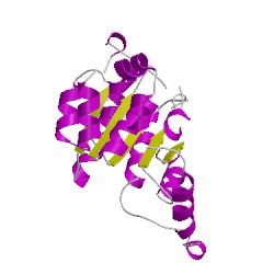 Image of CATH 3c5yG