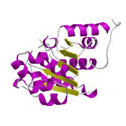 Image of CATH 3c5yP