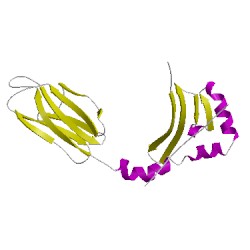 Image of CATH 3c60D