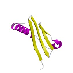 Image of CATH 3c60G01