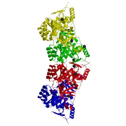 Image of CATH 3c61