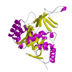 Image of CATH 3c61A