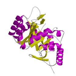 Image of CATH 3c61A01