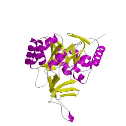 Image of CATH 3c61B