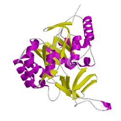 Image of CATH 3c61D