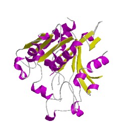 Image of CATH 3c6bA00