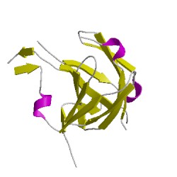 Image of CATH 3c6eA01