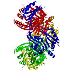 Image of CATH 3c6k