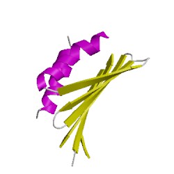 Image of CATH 3c6kA01