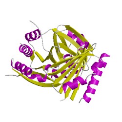 Image of CATH 3c6kB