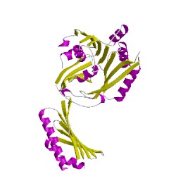 Image of CATH 3c6kD