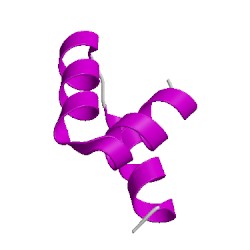 Image of CATH 3c6oB01