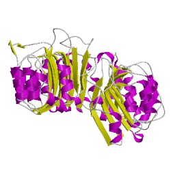 Image of CATH 3c6oB02