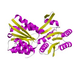 Image of CATH 3c6qA