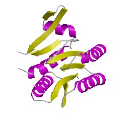 Image of CATH 3c6qA01