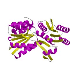 Image of CATH 3c6qB