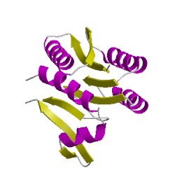 Image of CATH 3c6qB01