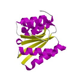 Image of CATH 3c6qB02