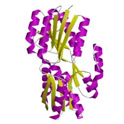 Image of CATH 3c6qC