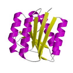 Image of CATH 3c6qC01