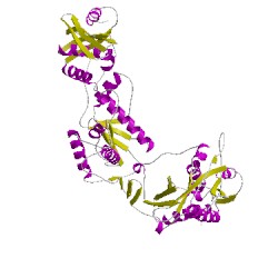 Image of CATH 3c6tA