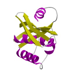 Image of CATH 3c6tA05