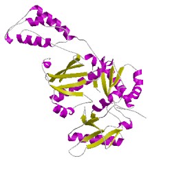 Image of CATH 3c6tB